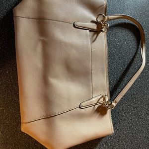 Coach Shopped Handbag